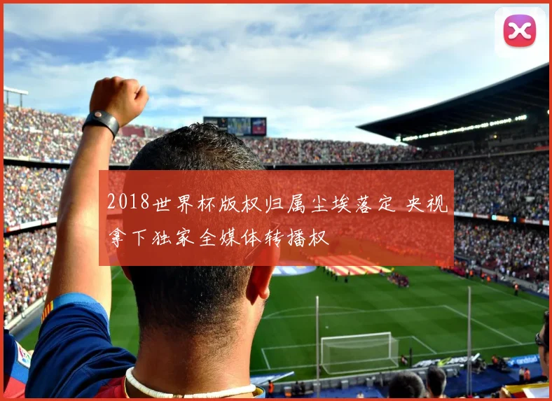 2018世界杯版权归属尘埃落定 央视拿下独家全媒体转播权
